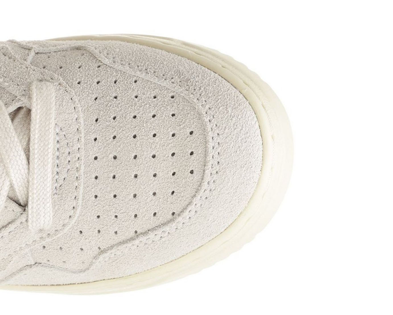 Autry Medalist Low-Top Sneakers