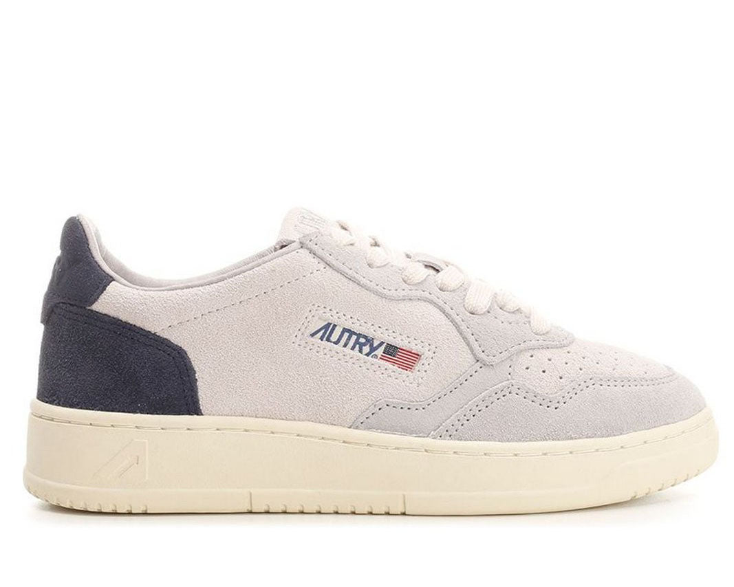 Autry Medalist Low-Top Sneakers