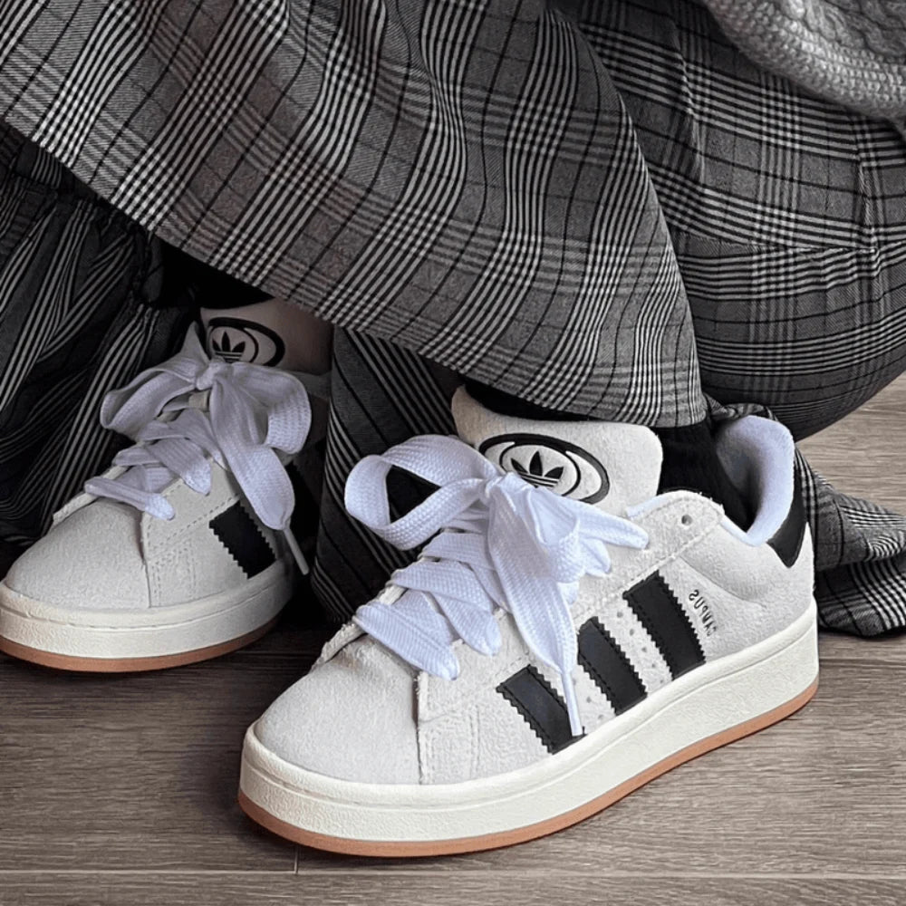 נעלי אדידס קמפוס | Adidas Campus 00's Gy0042