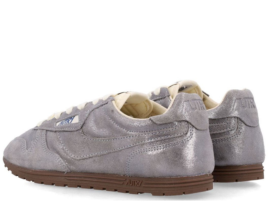 Autry Windspin Low-Top Sneakers