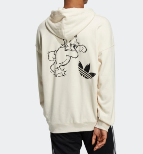 בגדי Adidias Men Hoodies