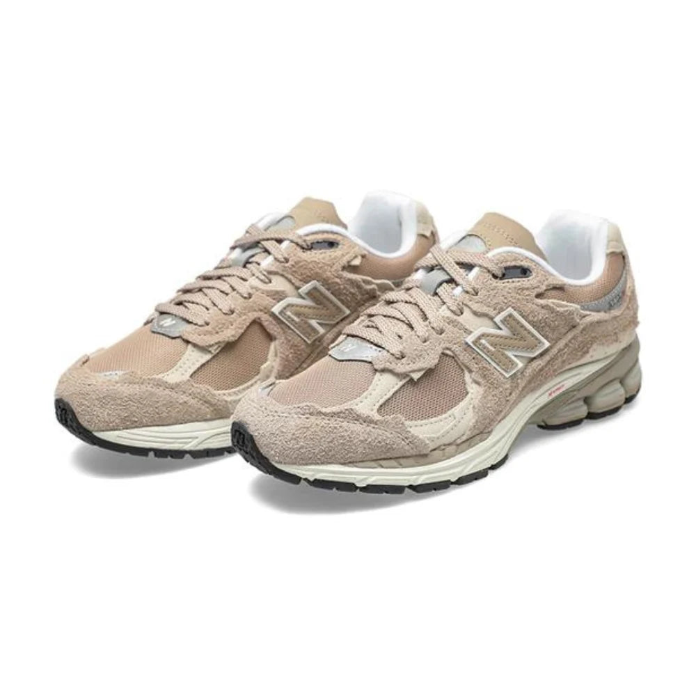 נעלי ניו באלאנס | New Balance 2002R Driftwood