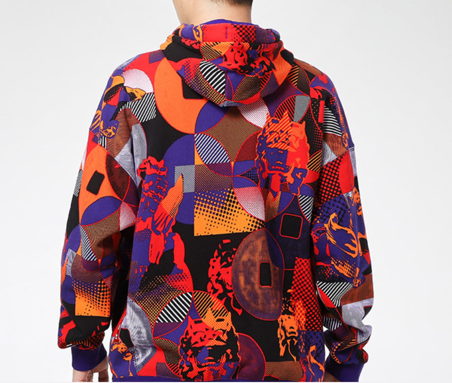 בגדי Adidias Men Hoody