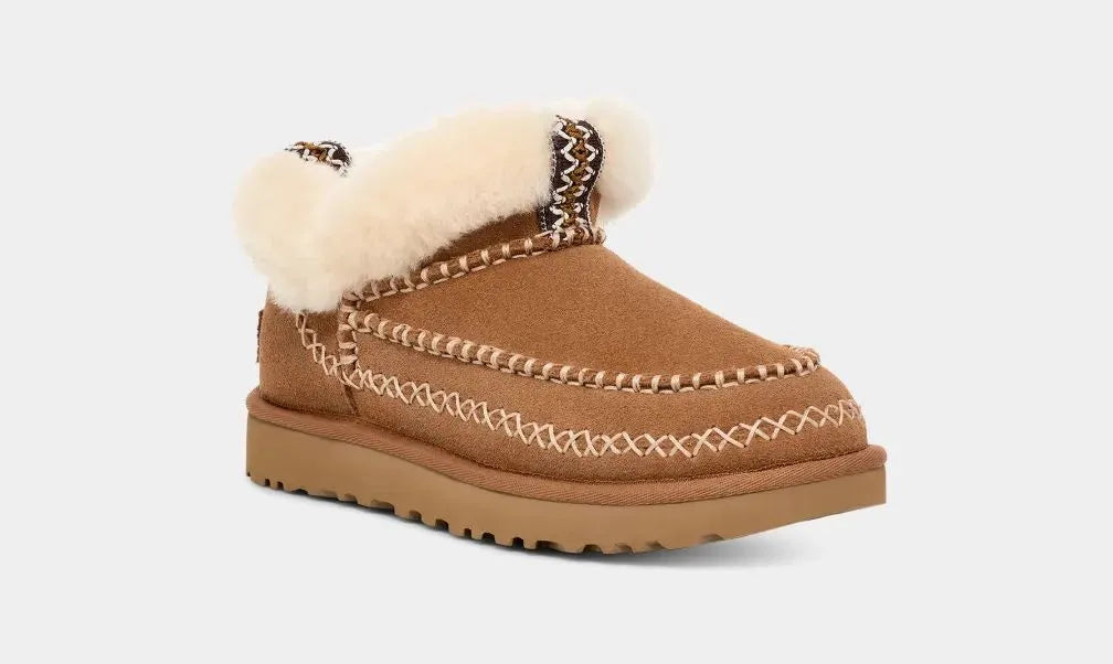 UGG – Classic Ultra Mini Alpine