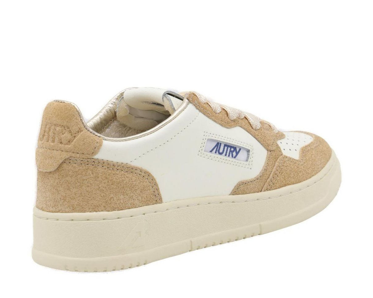 Autry Medalist Low Sneakers