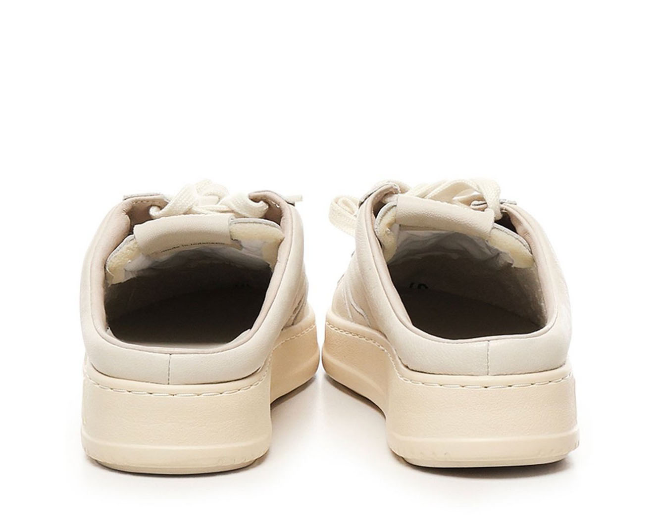 Autry Medalist Low-Top Sneakers