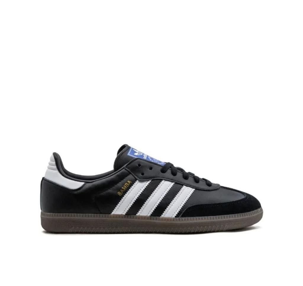 נעלי אדידס סמבה | Adidas Samba OG Core Black