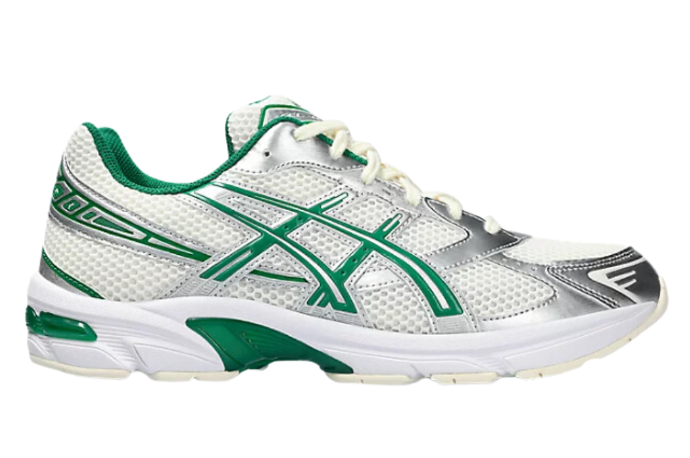 נעלי אסיקס | Asics Gel 1130 Kale Green