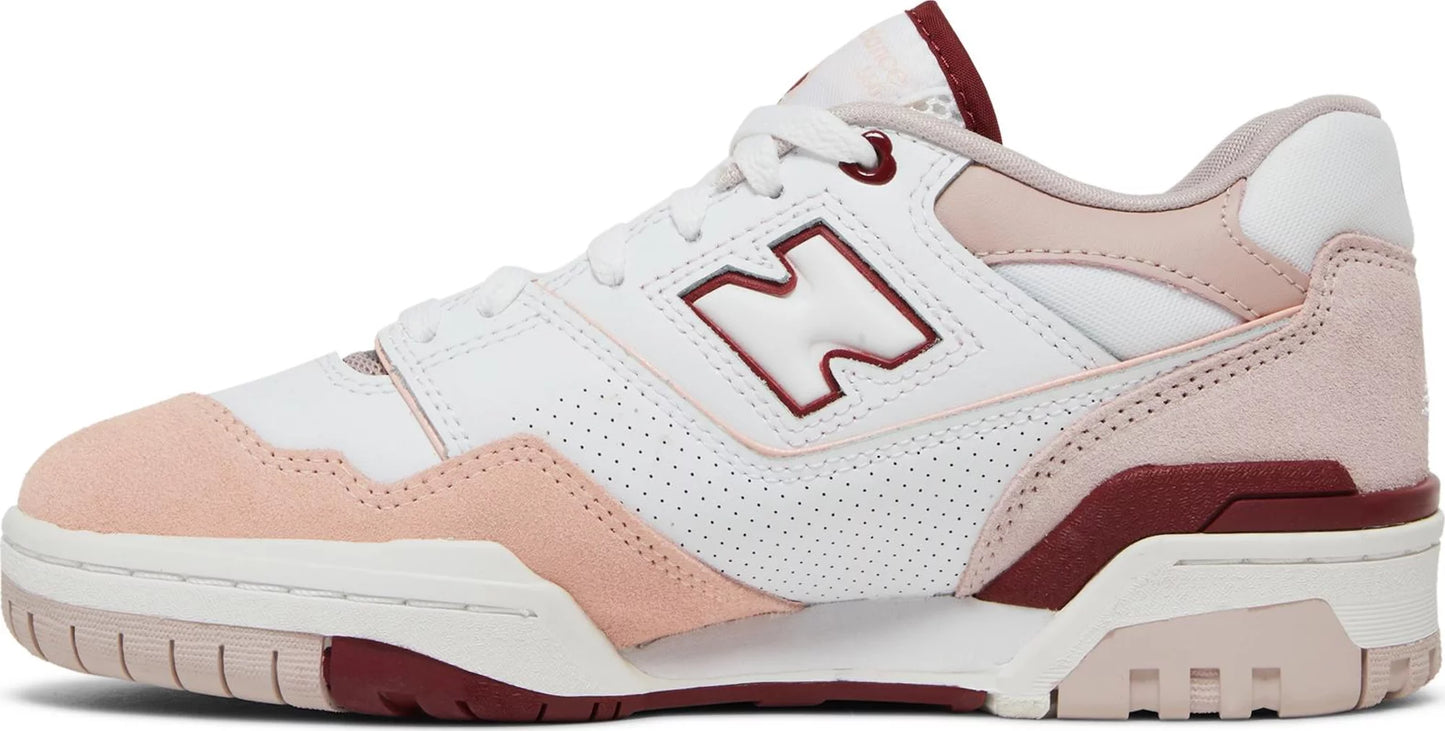 New Balance 550 – Valentine’s Day