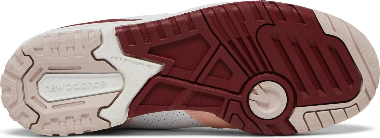New Balance 550 – Valentine’s Day