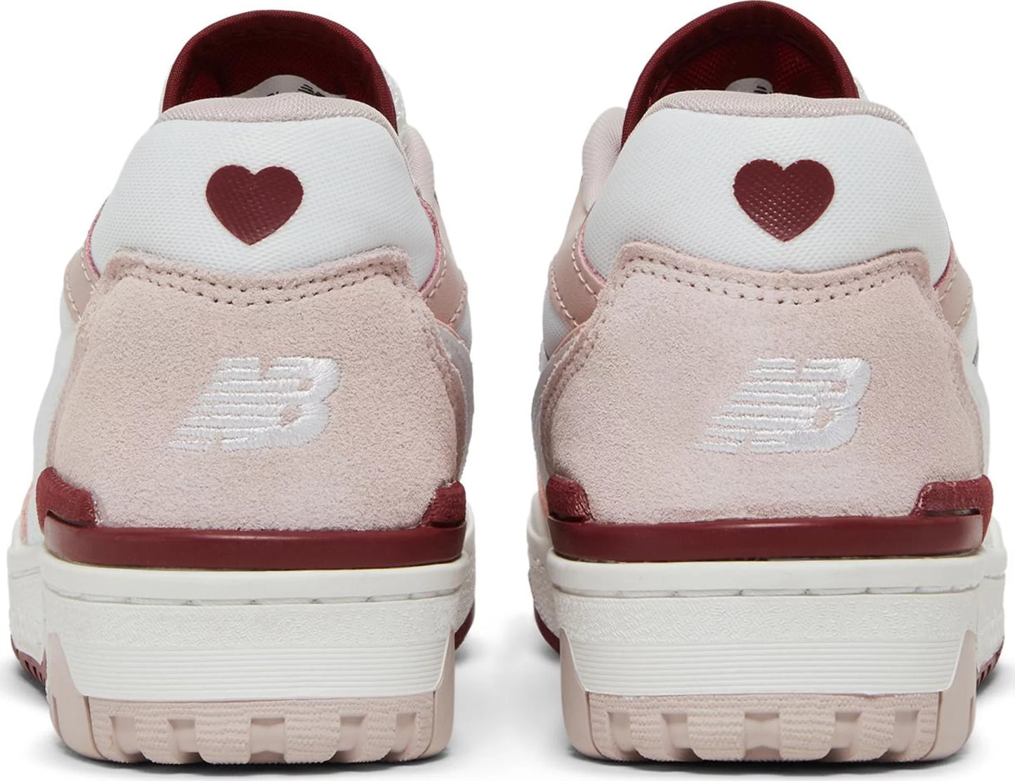 New Balance 550 – Valentine’s Day