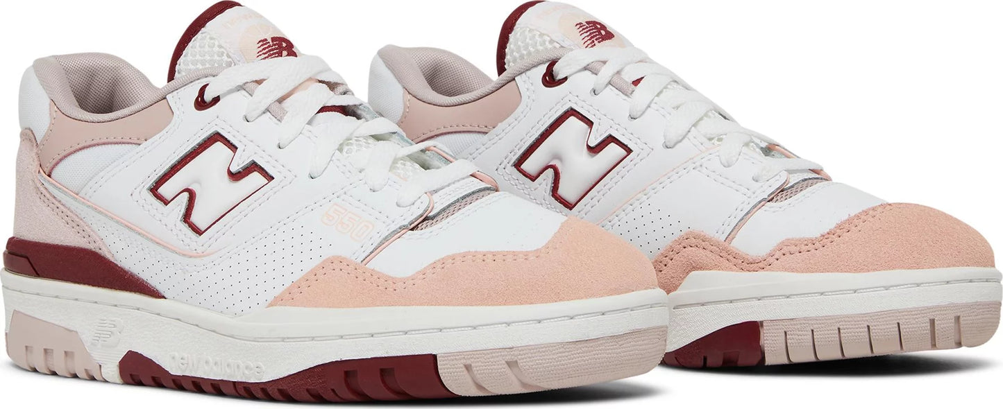 New Balance 550 – Valentine’s Day