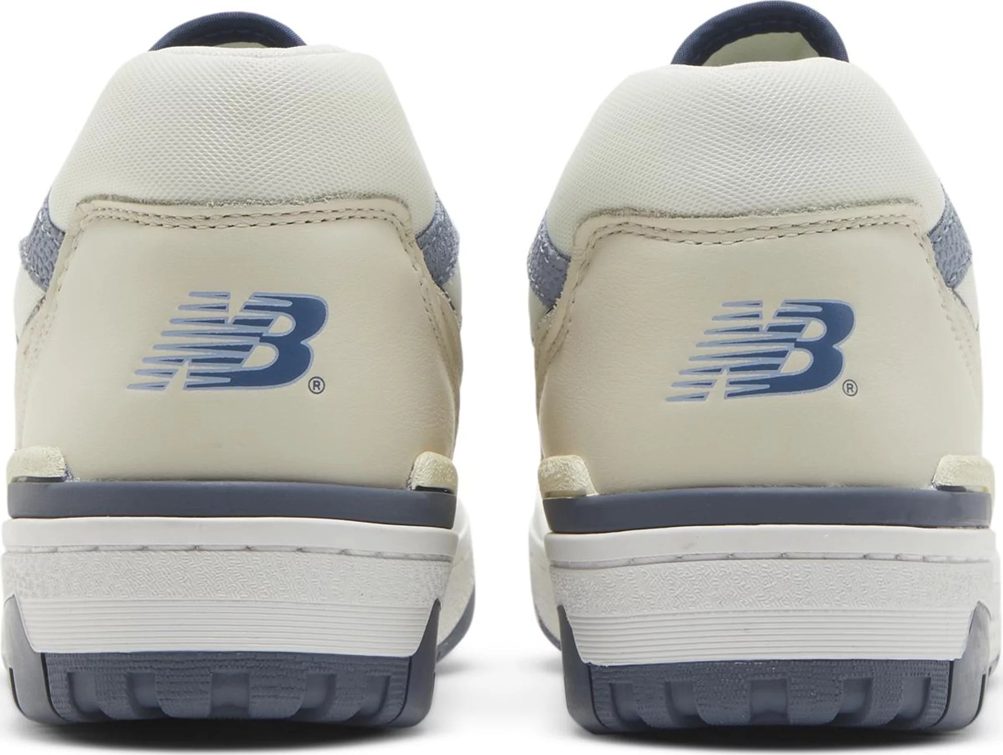 New Balance – 550 Beige Vintage Indigo