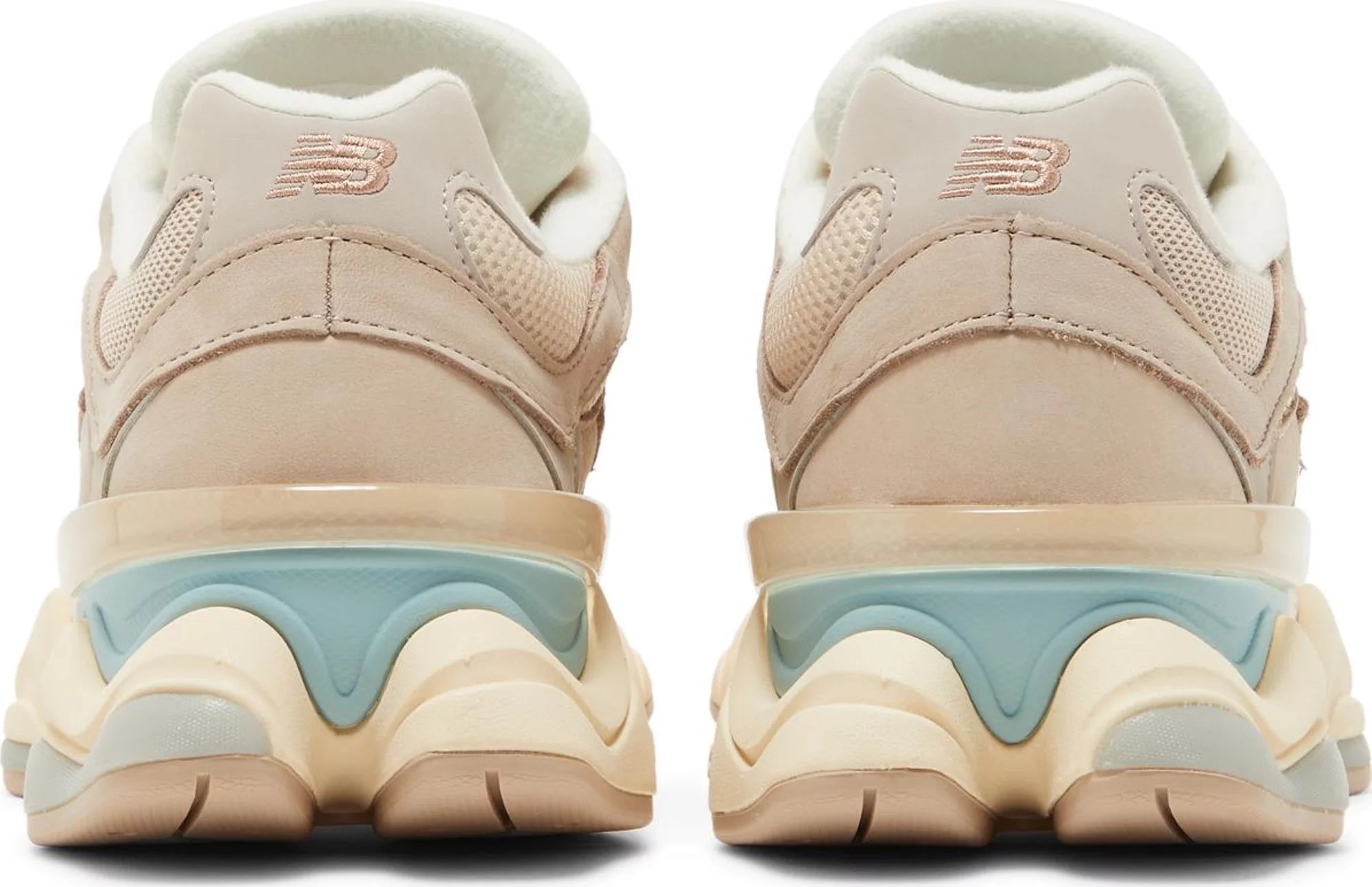New Balance 9060 – Ivory