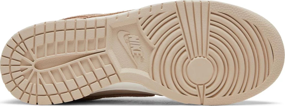 Dunk Low SE – Sandrift