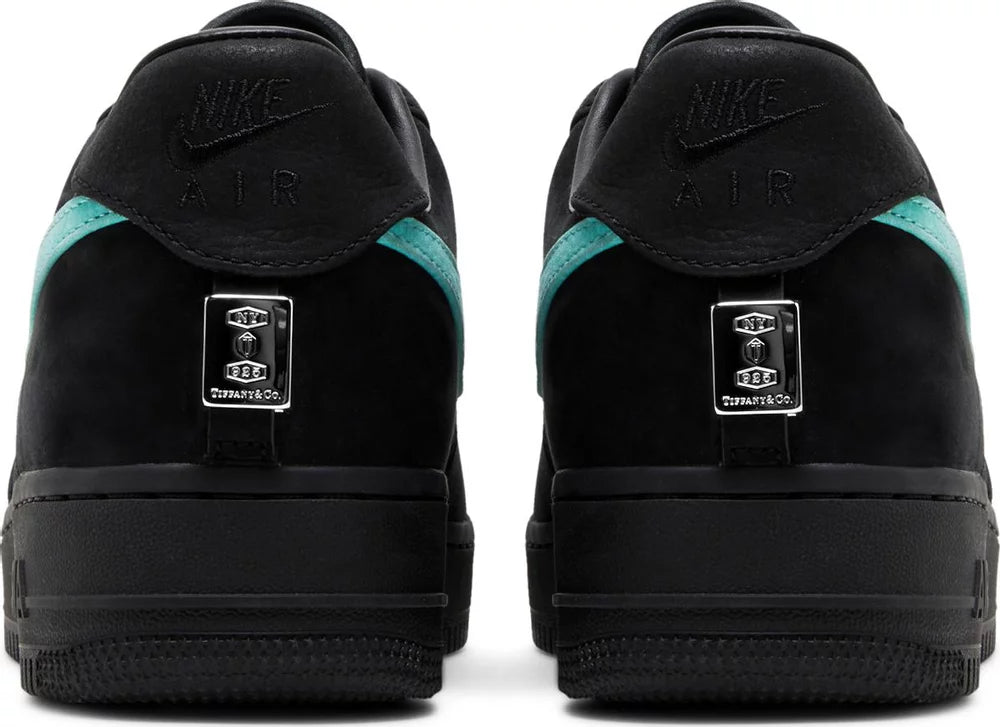 Tiffany & Co. x Air Force 1 Low 1837