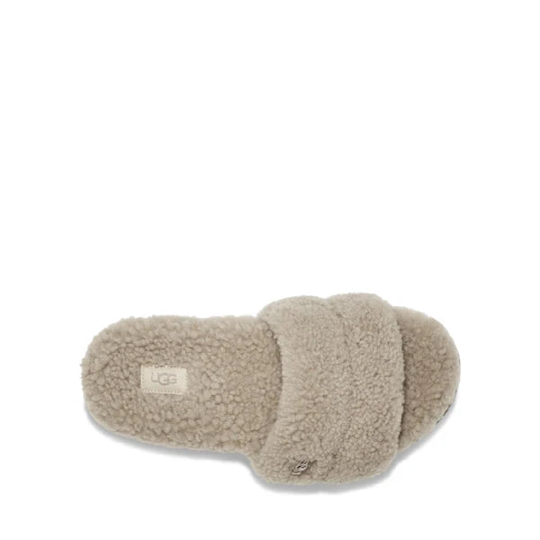 UGG Cozetta Curly Goat