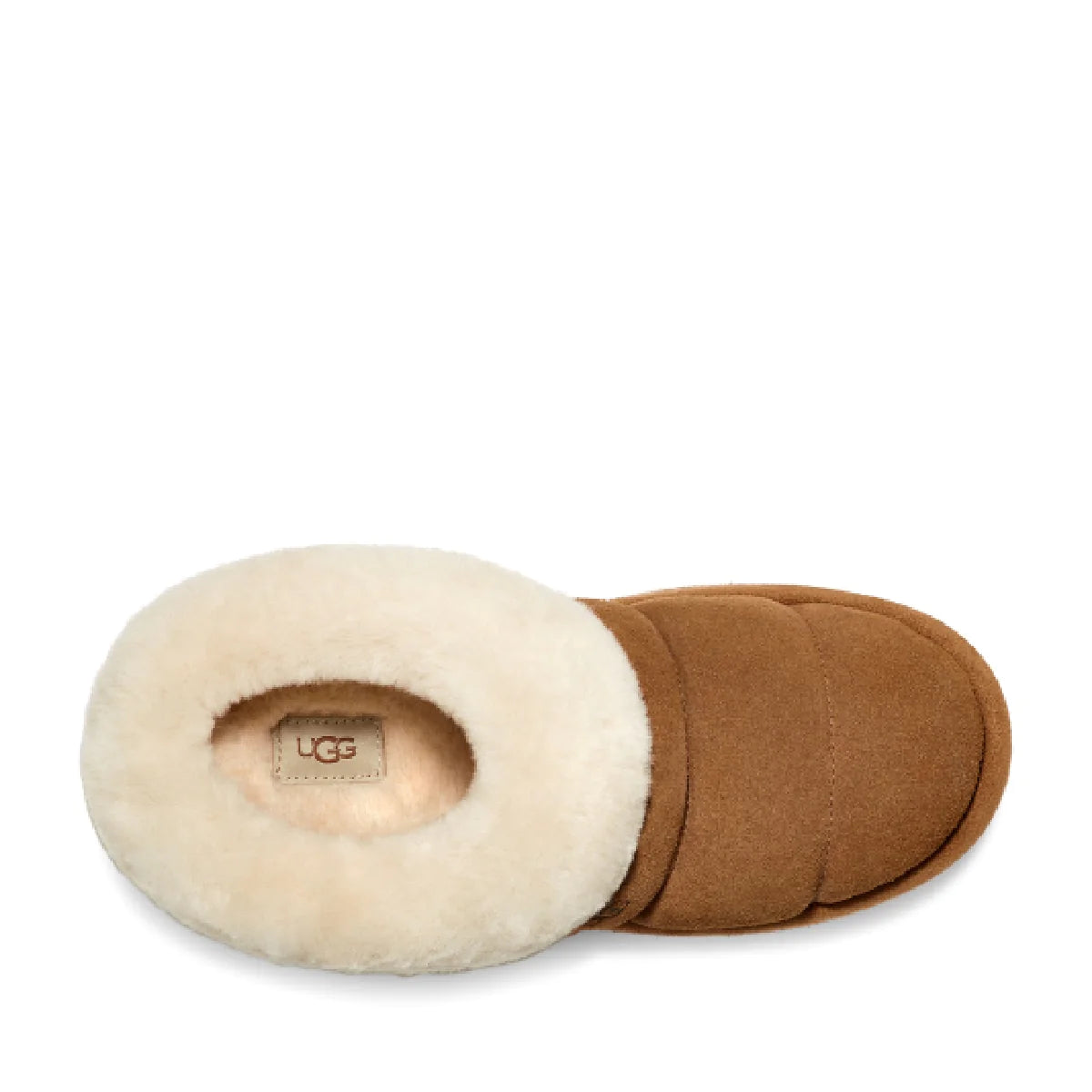 UGG TAZZLITA CHESTNUT