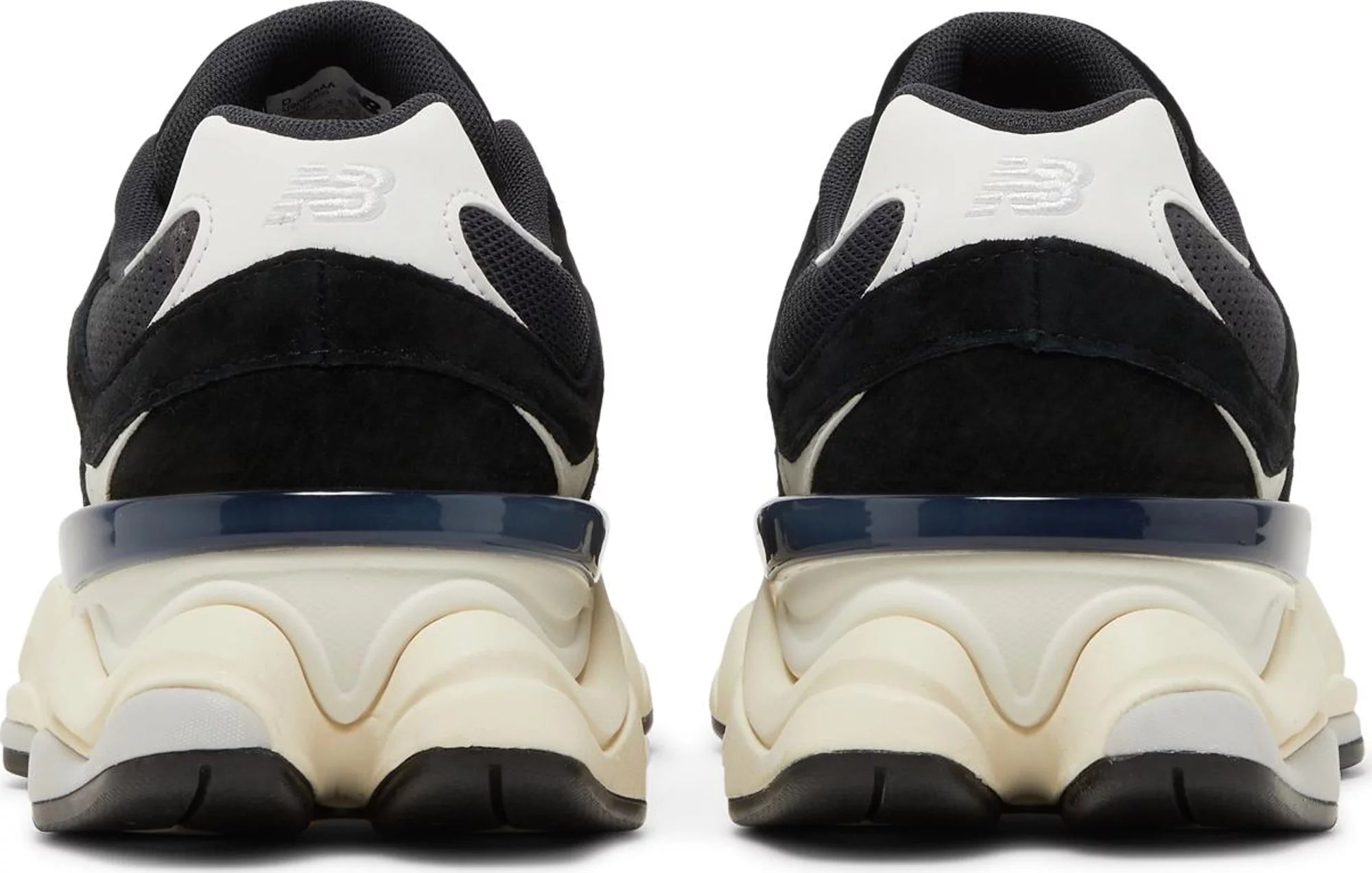 New Balance 9060 – Black White
