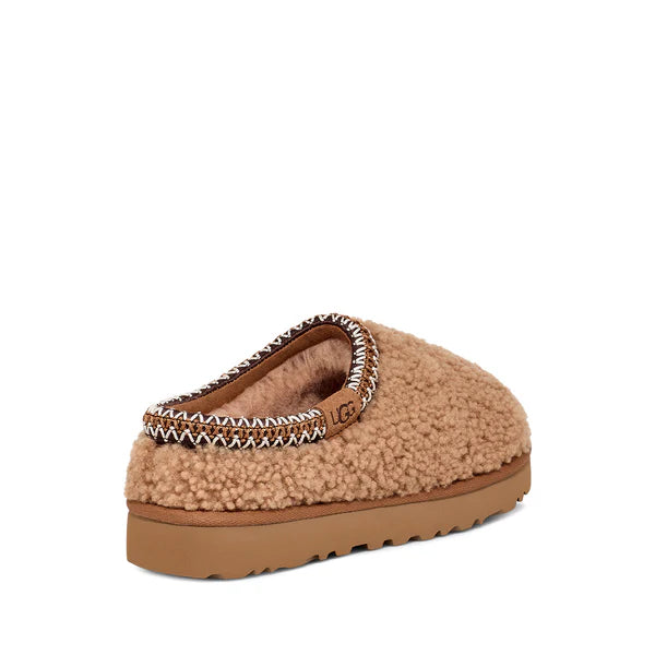 UGG Tasman Maxi Curly