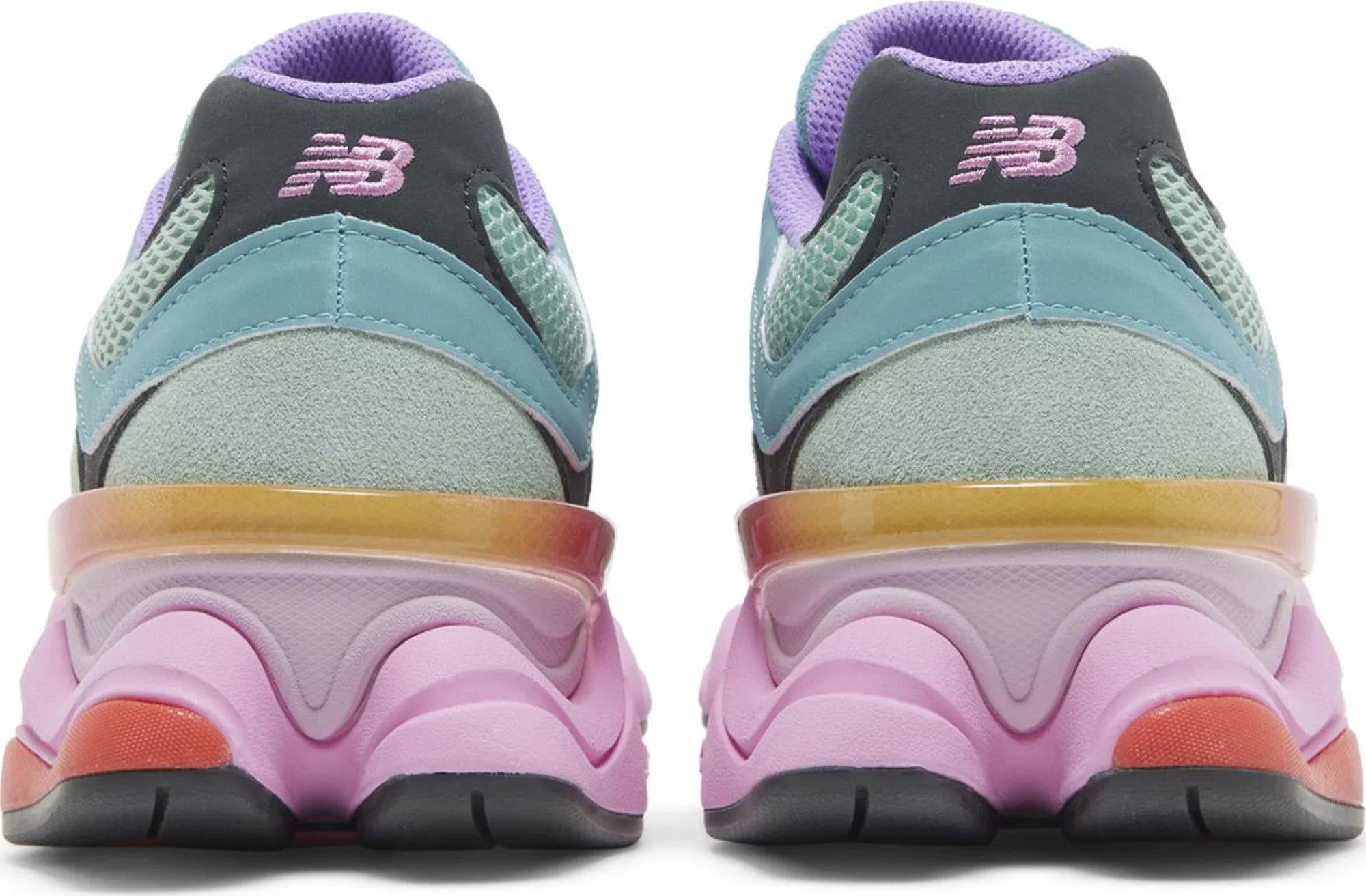 New Balance 9060 – Warped