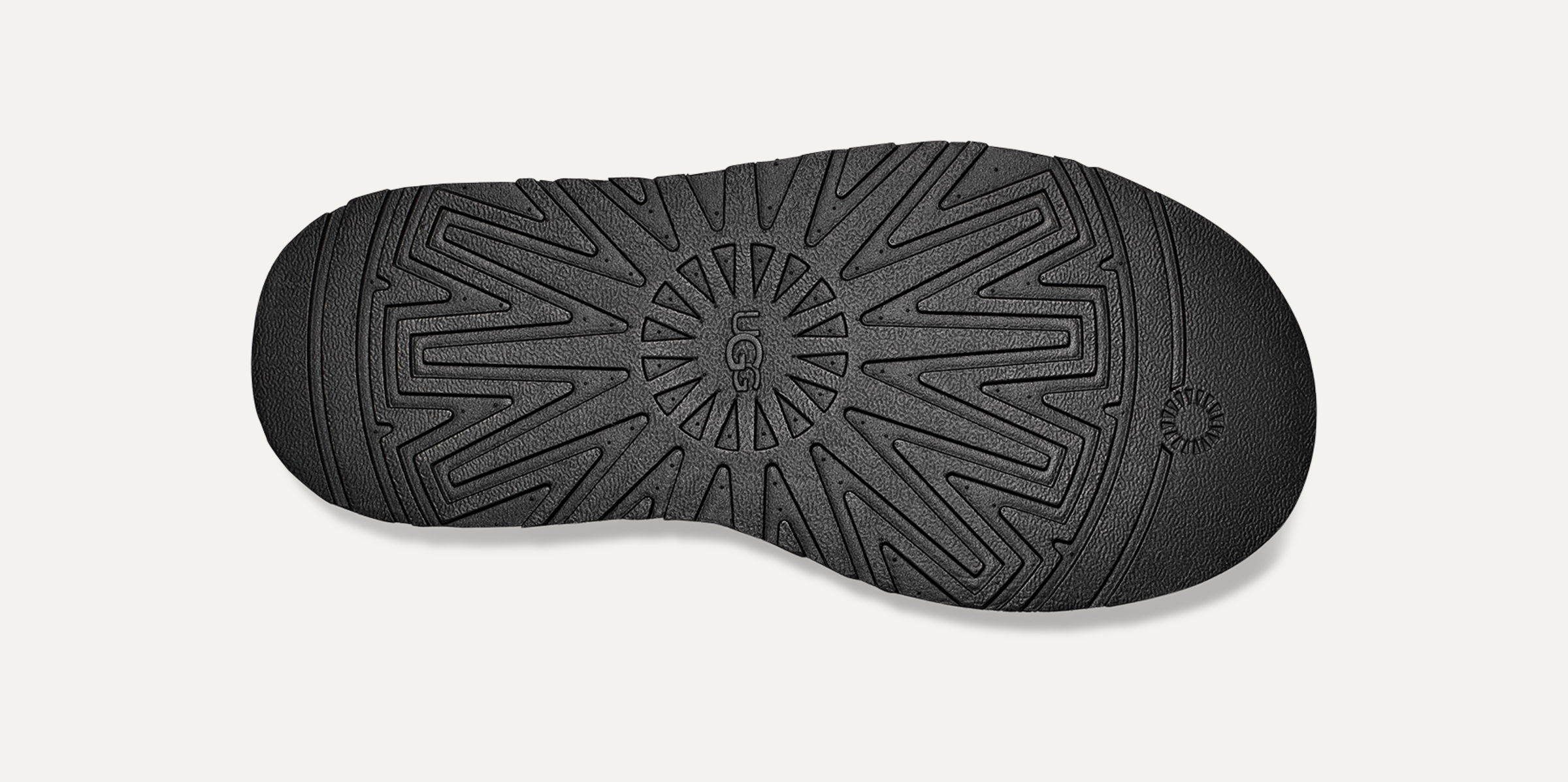 נעלי האג | מגפי האג פלטפורמה עקב UGG Women's Classic Mini Dipper Black