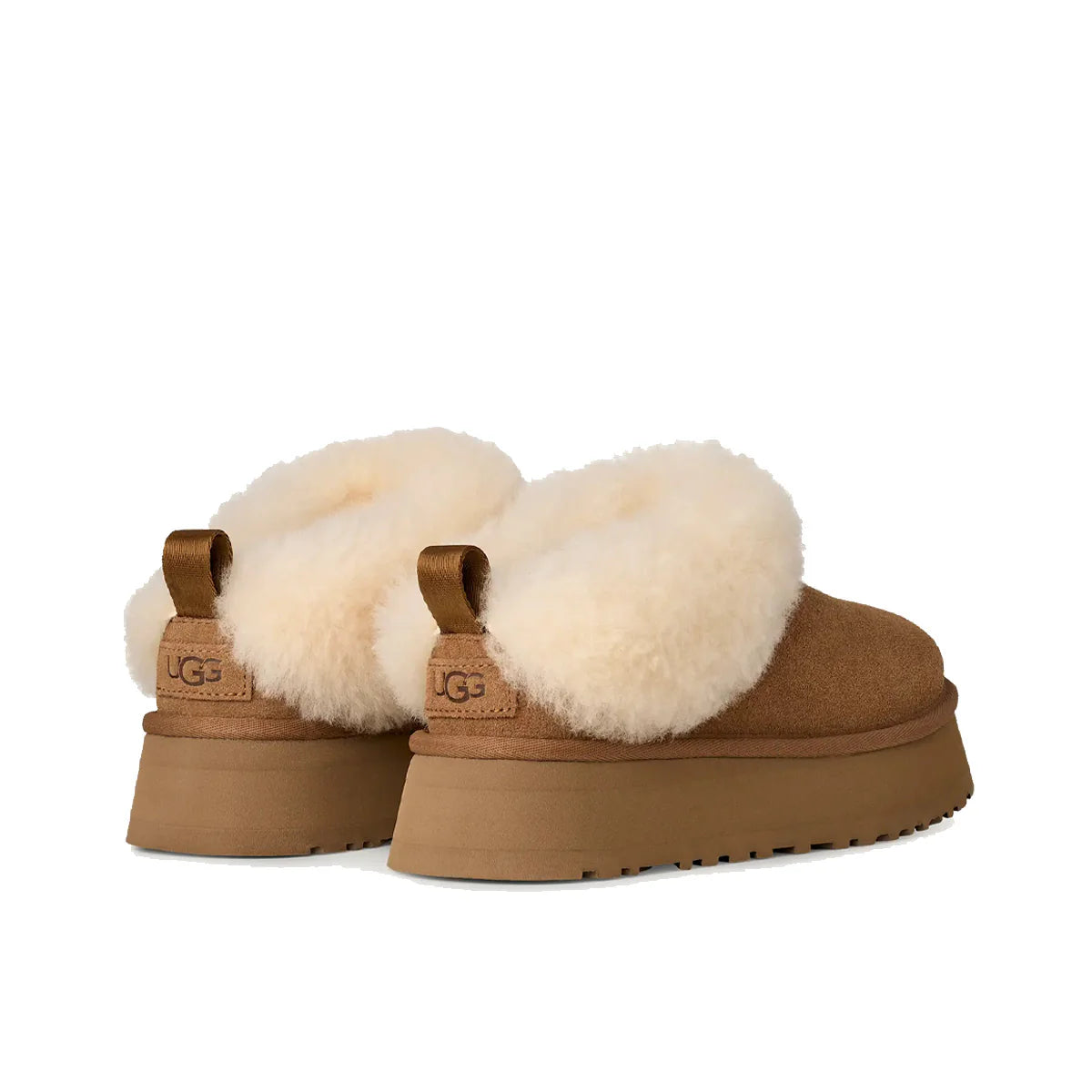UGG Womens Tazzelle Chestnut