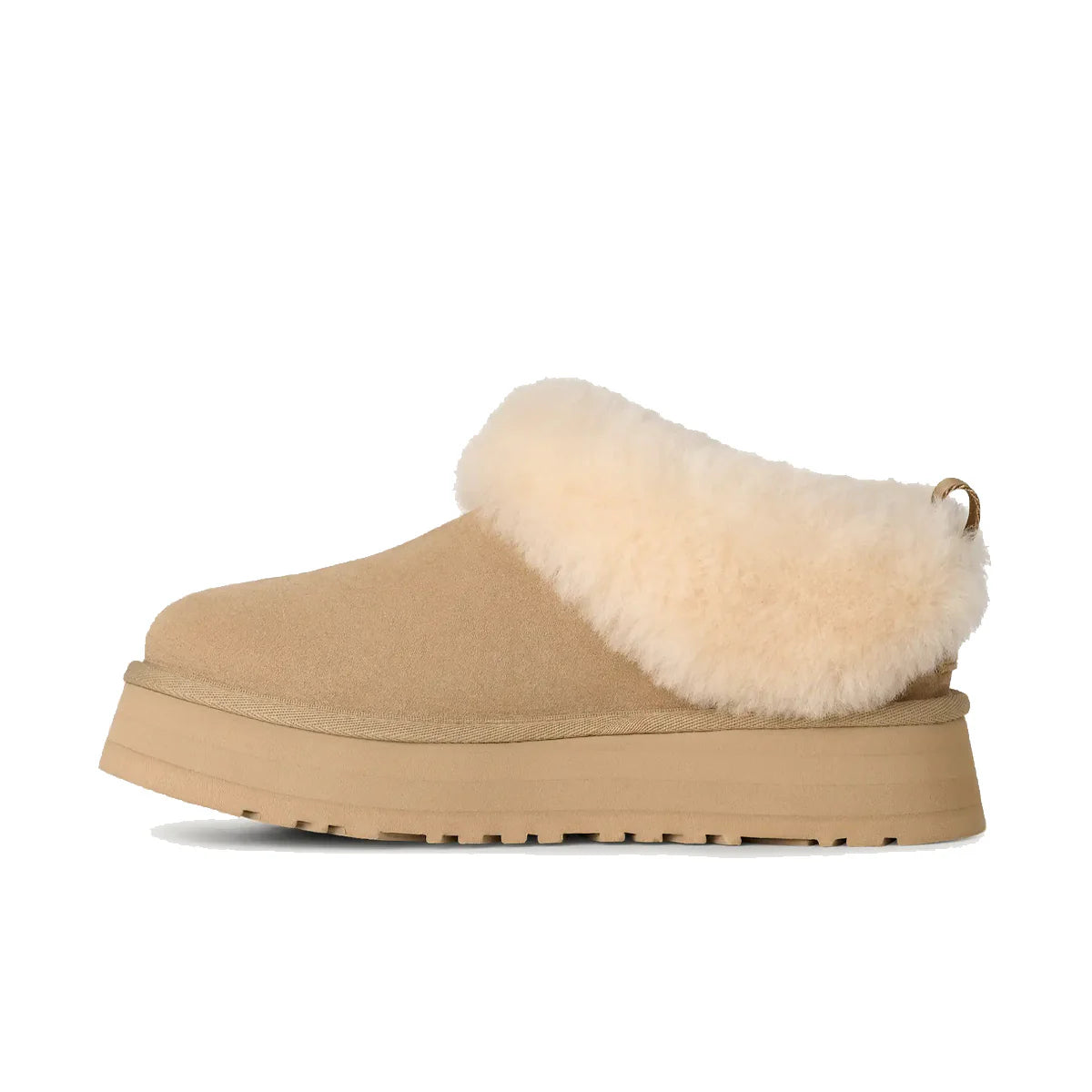 UGG Womens Mustard Seed