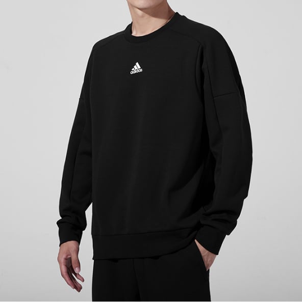 בגדי Adidas Men Hoodies