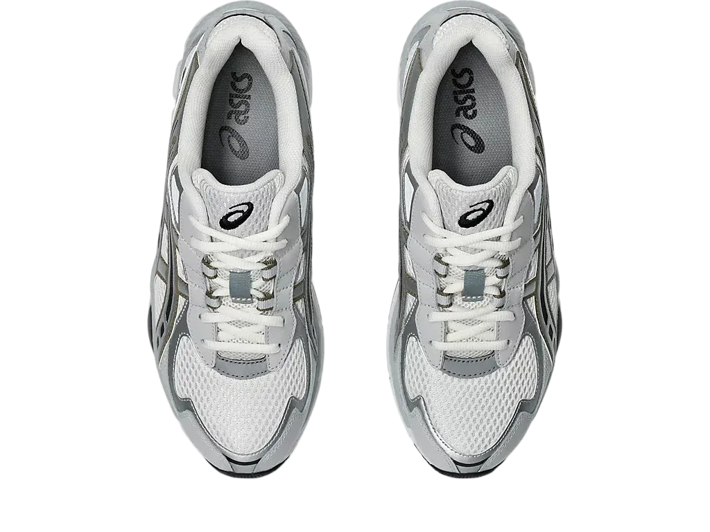 ASICS Gel-NYC 2055 Cream Pure Silver