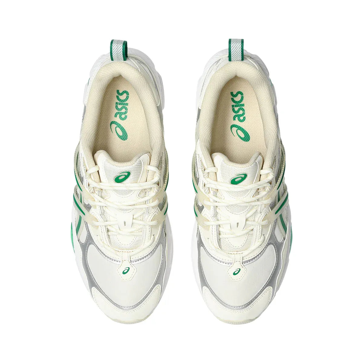 Asics Gel NYC – Cream Kale