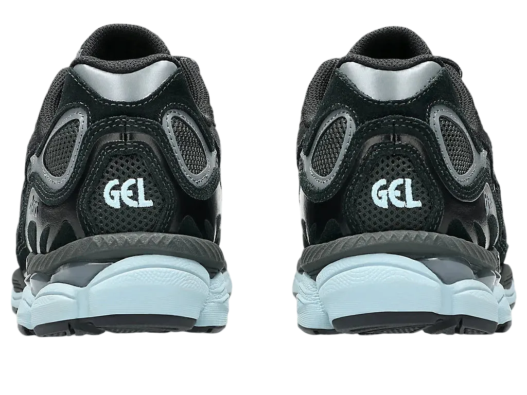ASICS Gel-NYC atmos Laguna Gem Blue Topaz