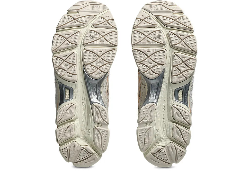 Asics Gel NYC – Oatmeal