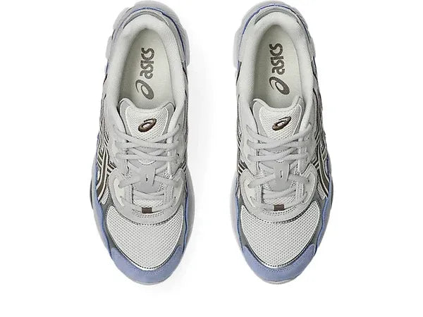 Asics Gel NYC – Cloud Grey