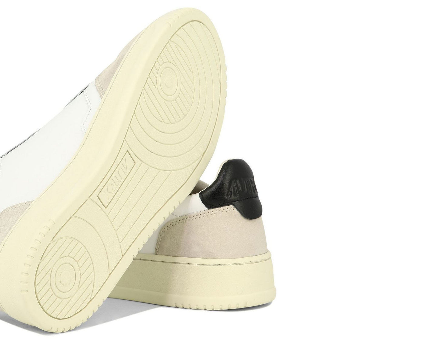 Autry Medalist Low-Top Sneakers