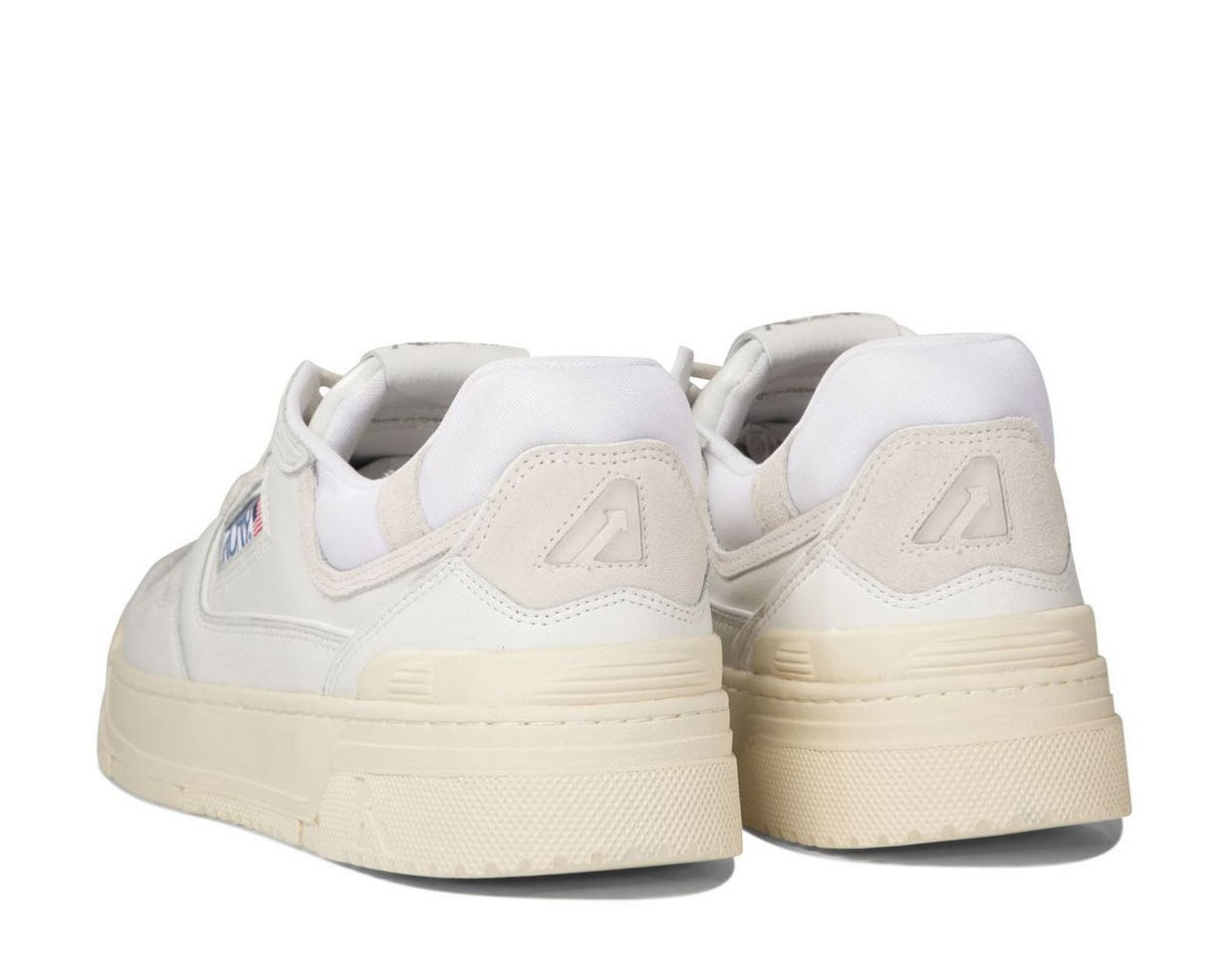 Autry CLC Lace-Up Sneakers