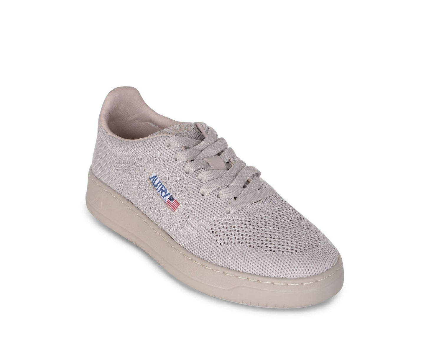 Autry Easeknit Medalist Low Sneakers
