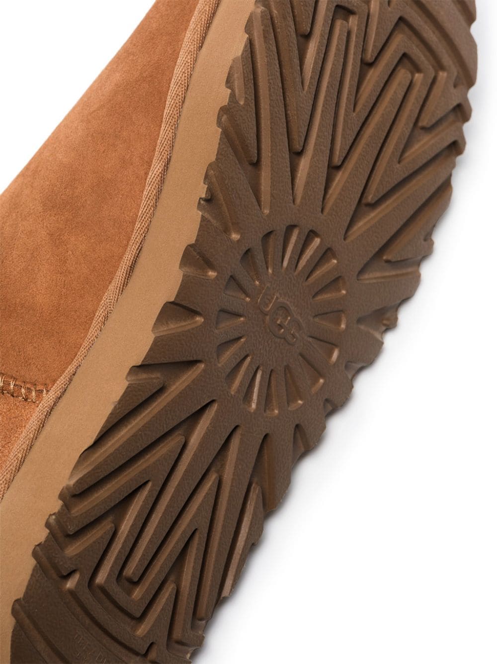 CLASSIC ULTRA MINI ANKLE WOMEN
