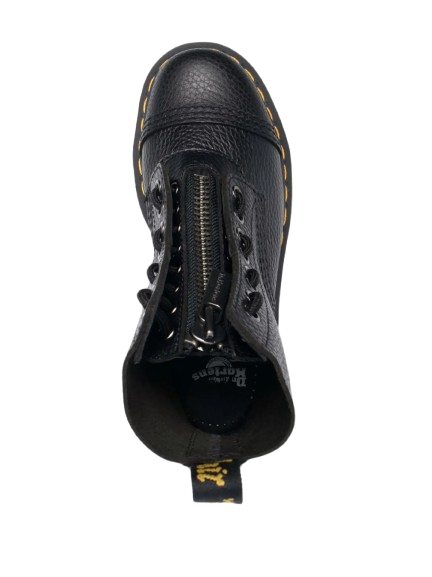 Dr. Martens Sinclair Leather Platform Boots