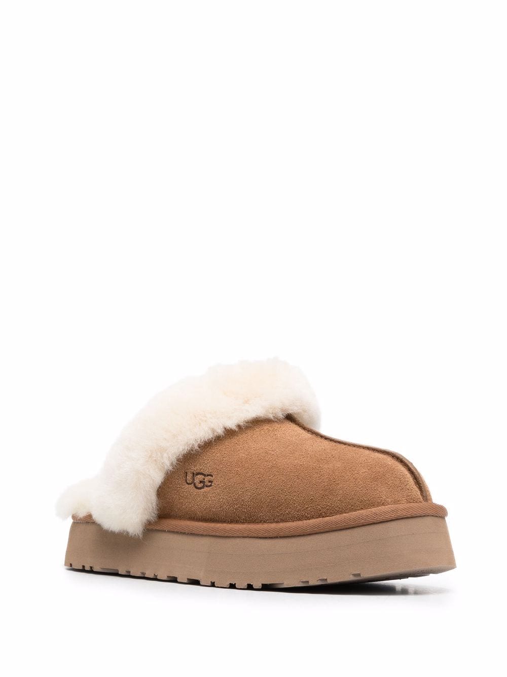 UGG DISQUETTE SUEDE