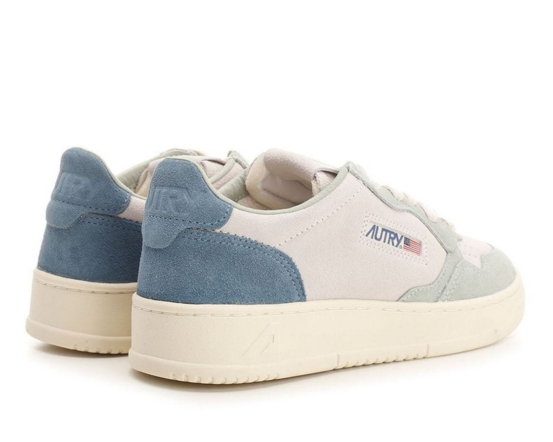 Autry Medalist Low Sneakers