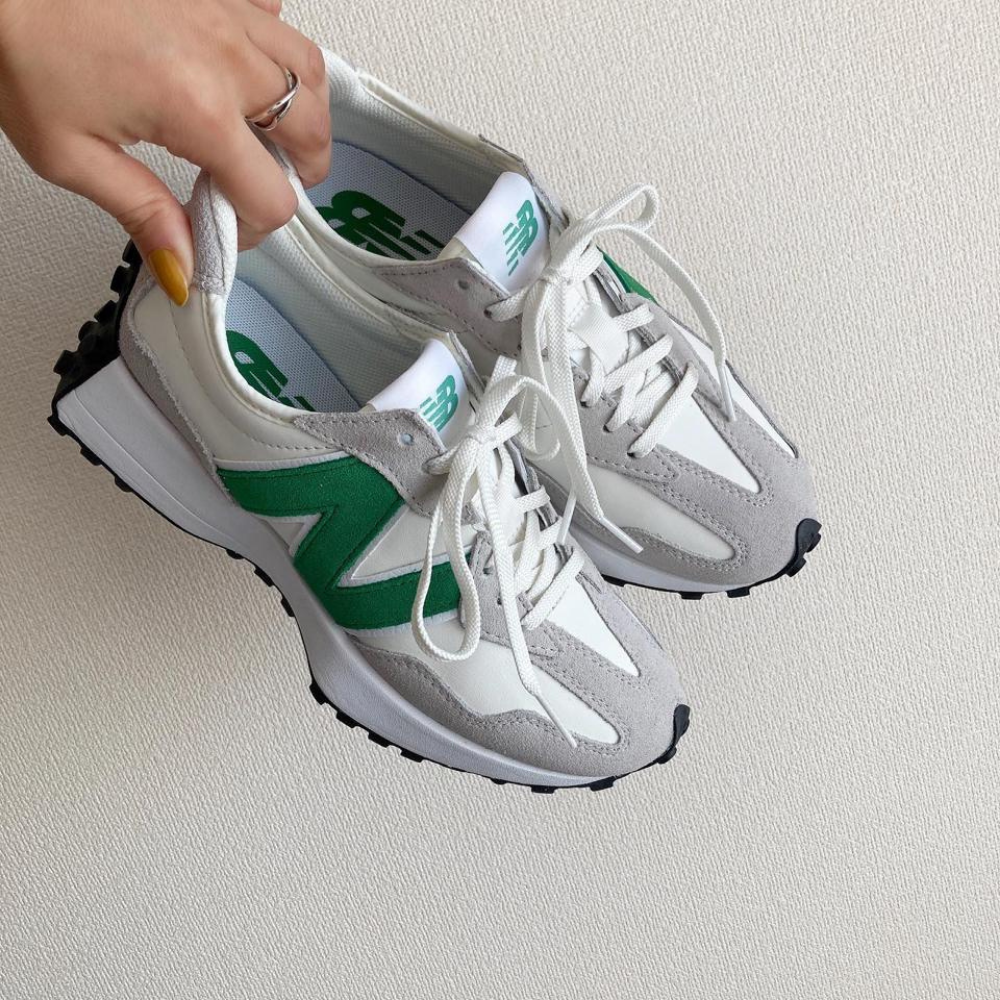 נעלי ניו באלאנס | New Balance Ws 327 Lg