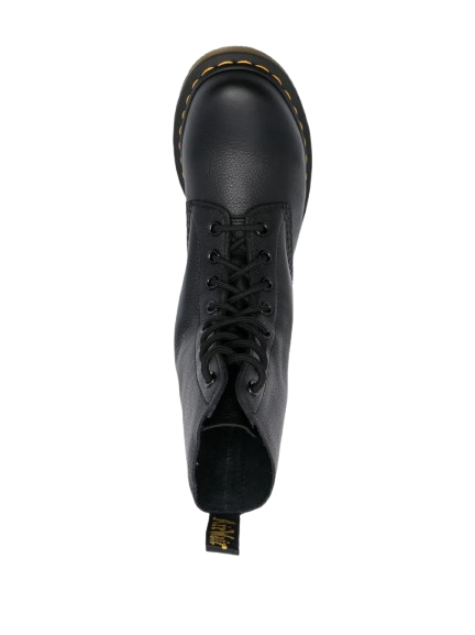 Dr. Martens Pascal Virginia Lace-up Boots