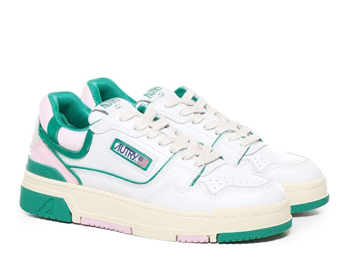 Autry CLC Low-Top Sneakers