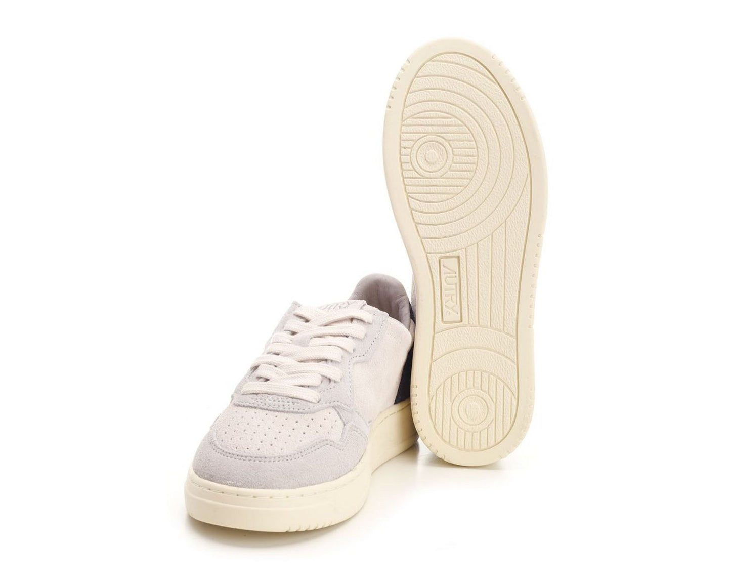 Autry Medalist Low-Top Sneakers