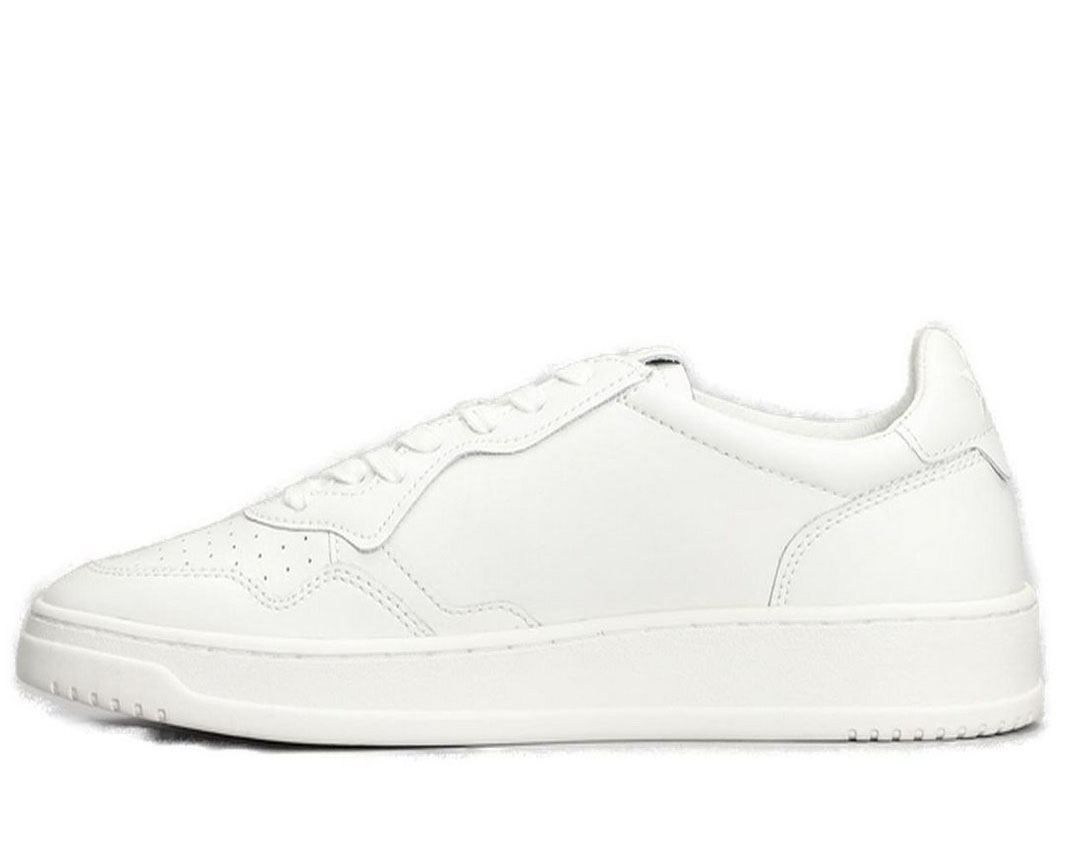Autry Medalist Low Sneakers