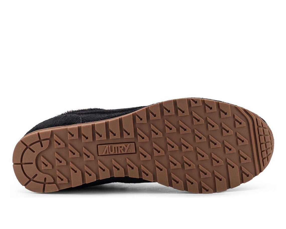 Autry Windspin Low-Top Sneakers