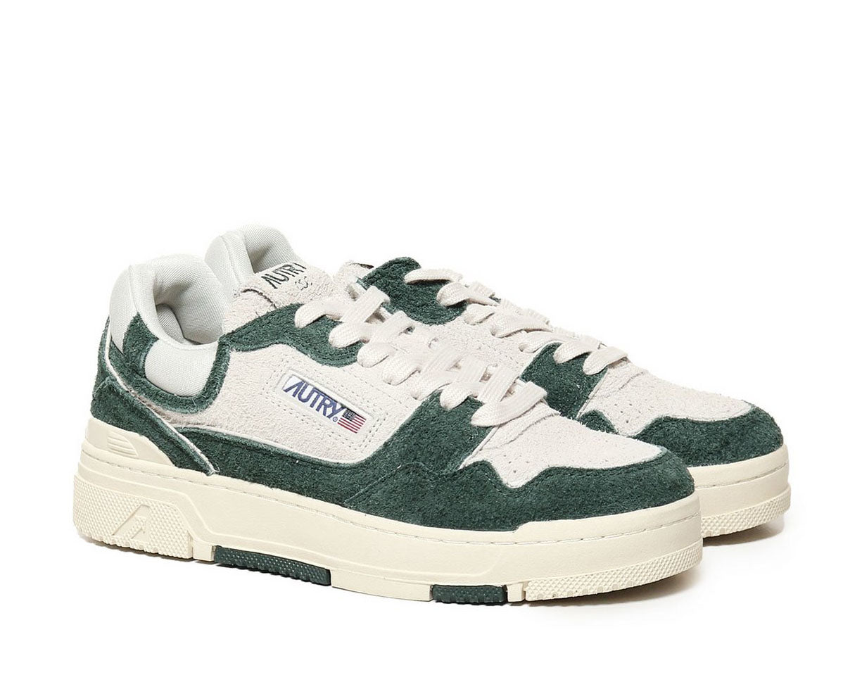 Autry CLC Lace-Up Sneakers