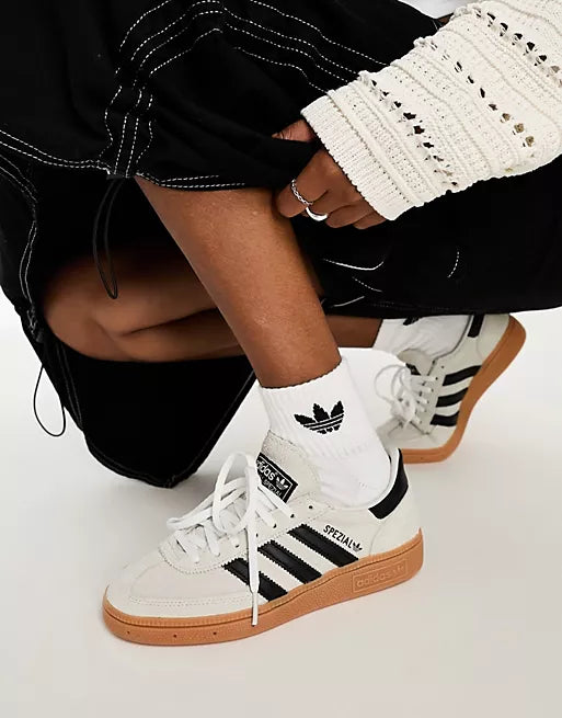 נעלי אדידס ספציאל | Adidas Spezial Handball Aluminum
