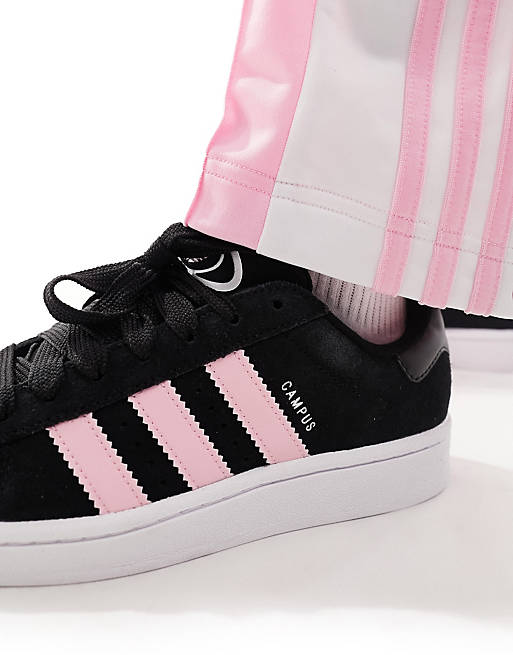 נעלי אדידס קמפוס | Adidas Campus Suede Sneakers